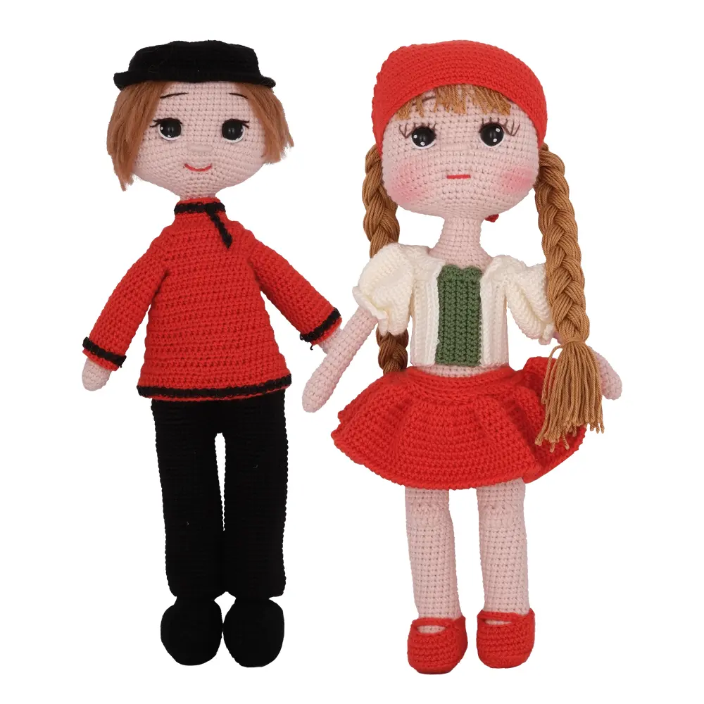 RUSYA BEBEKLERİ -  ANTAMGRSYA1-Standart-1