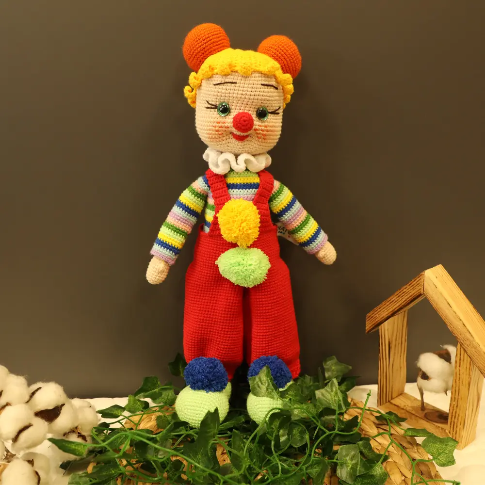 PALYA&Ccedil;O MERCAN - ANTAMGPMRCN-Kırmızı-5