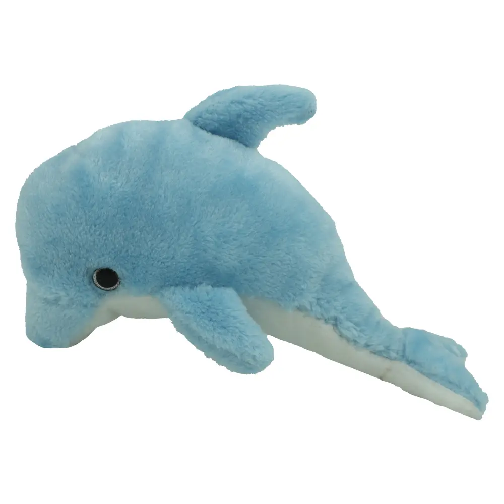 PELUŞ FLİPPER - ANTPLSFLP01-Mavi-1