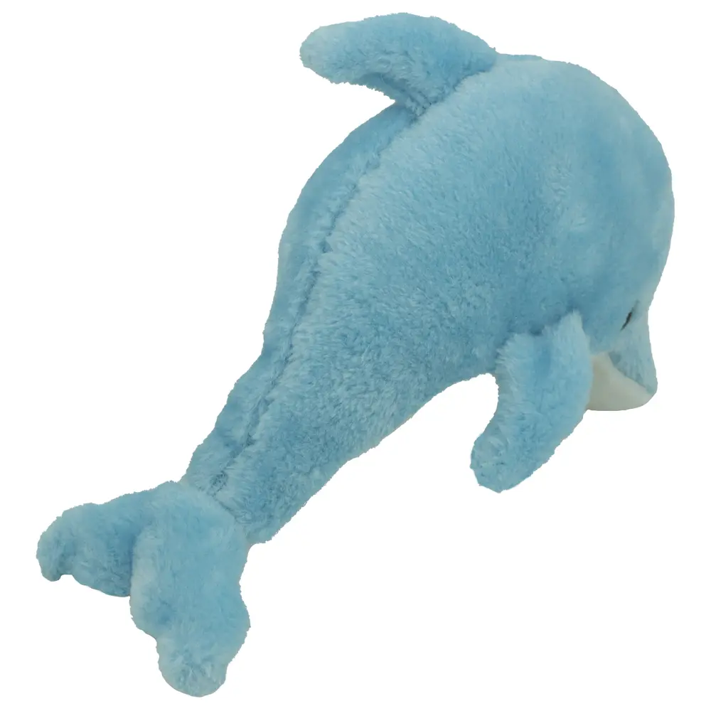 PELUŞ FLİPPER - ANTPLSFLP01-Mavi-4