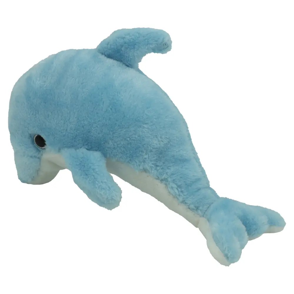 PELUŞ FLİPPER - ANTPLSFLP01-Mavi-3