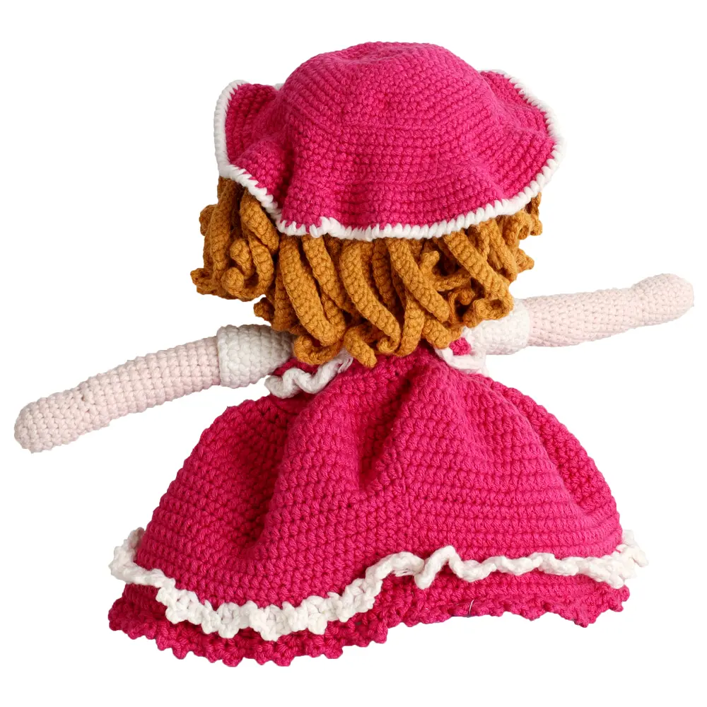 NİL BEBEK - ANTNLBBK011-Pembe-2