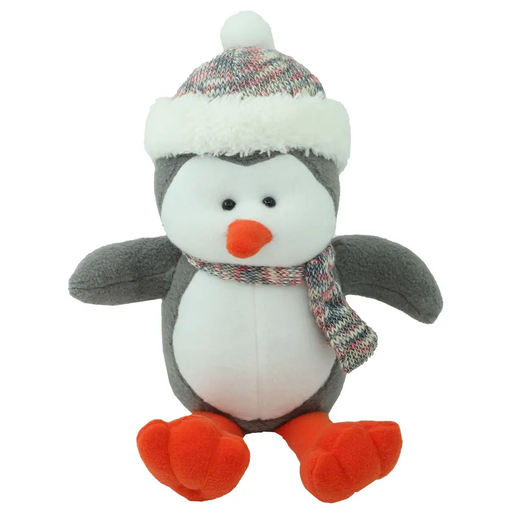 POLAR PENGUEN - BÜYÜK BUZUL - ANTPLSBBZL1-Gri-1