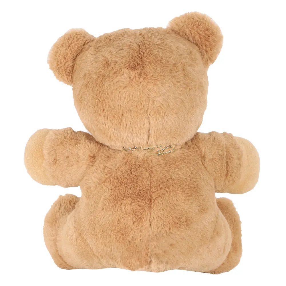 PELUŞ PİNPON AYICIK - ANTPLSPON07-Camel-3