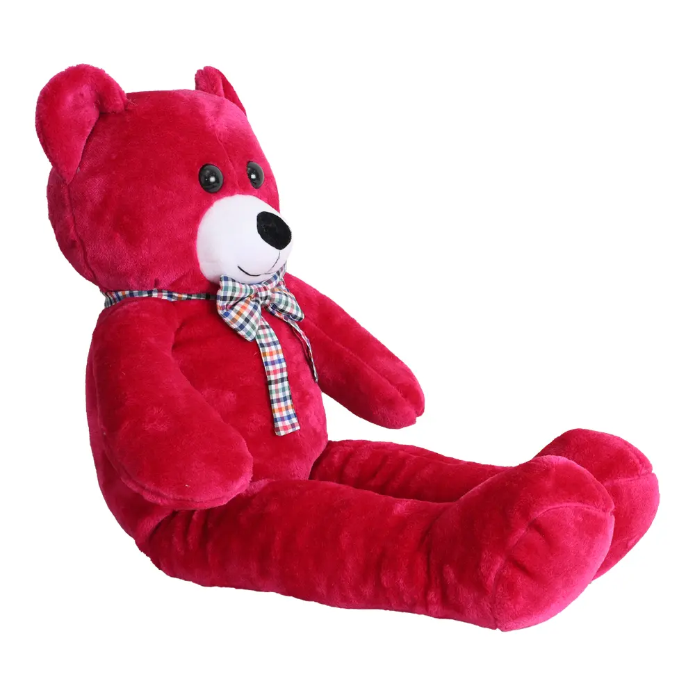 PELUŞ AYICIK BERA- ANTPLSERA02-FUSYA-2