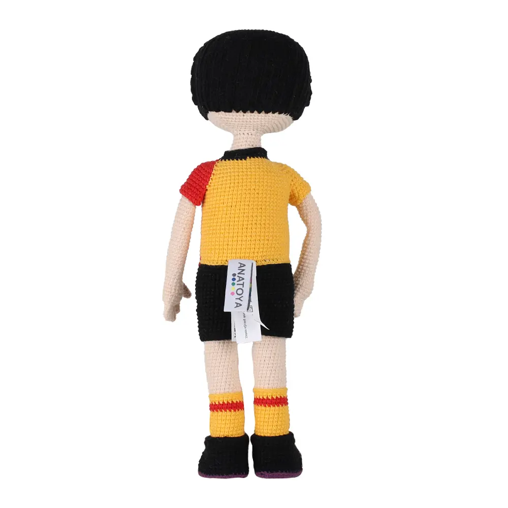 GS SPORCU - ANTAMGSPRC1-Standart-3