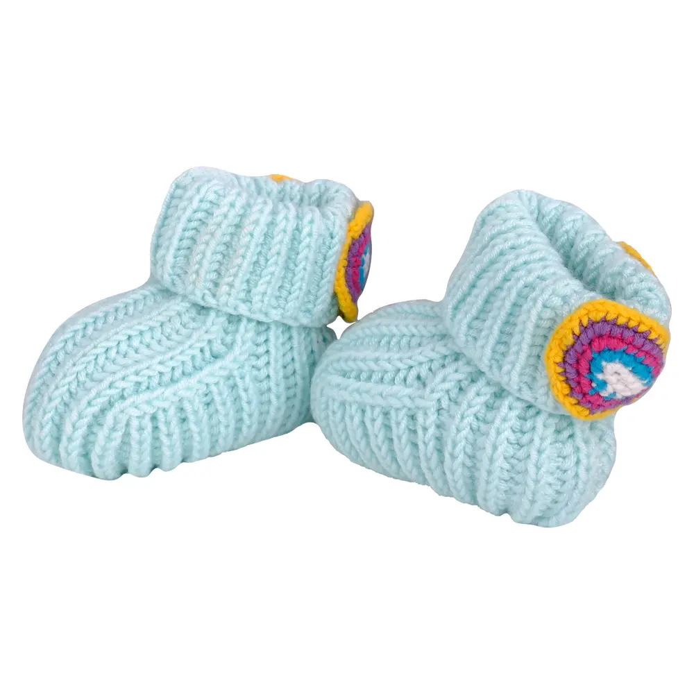AMİGURUMİ KELEBEK LULU SET - ANTAMGKLBKL-MAVI-6
