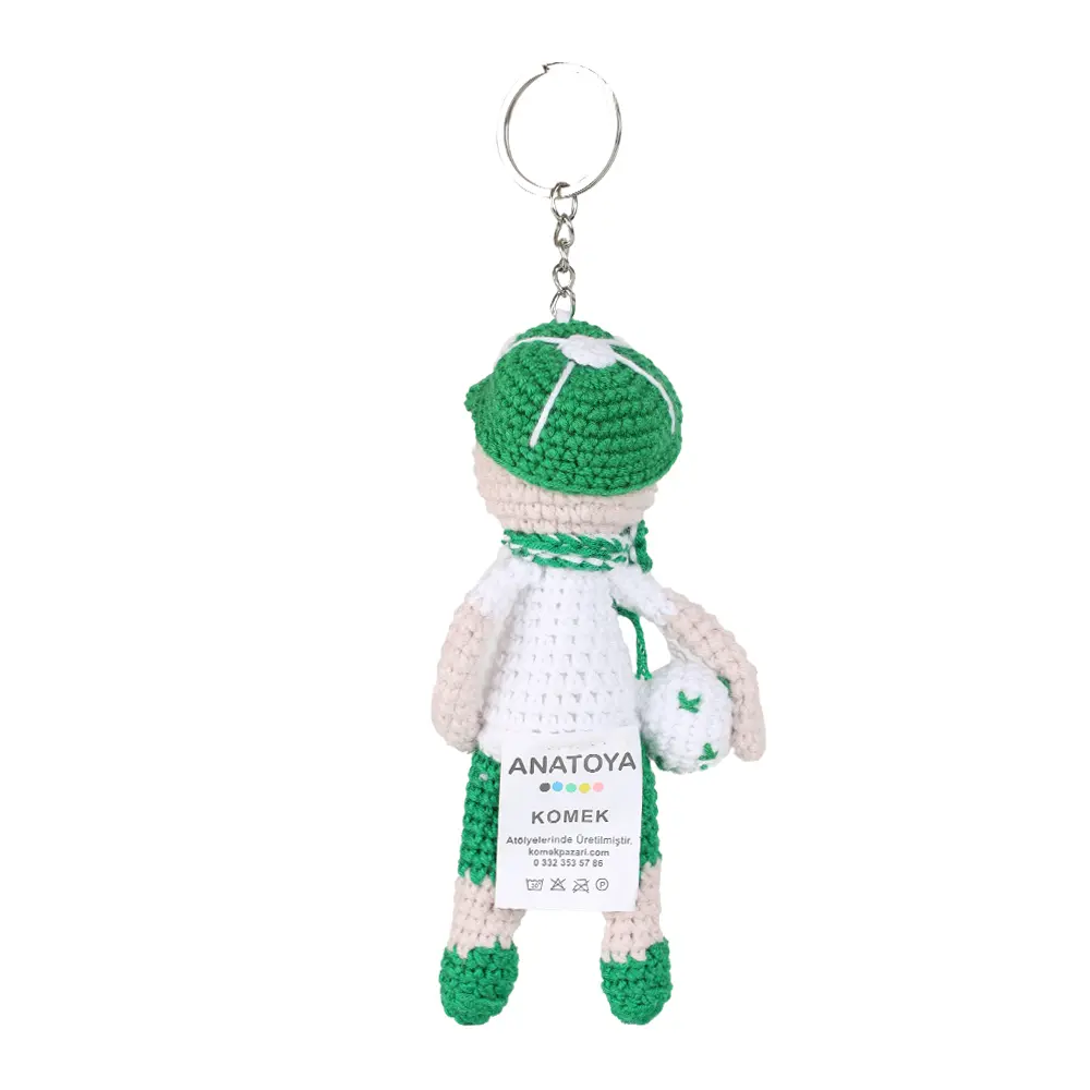 KONYASPOR ANAHTARLIK - ANTAMGANTR6-Standart-3