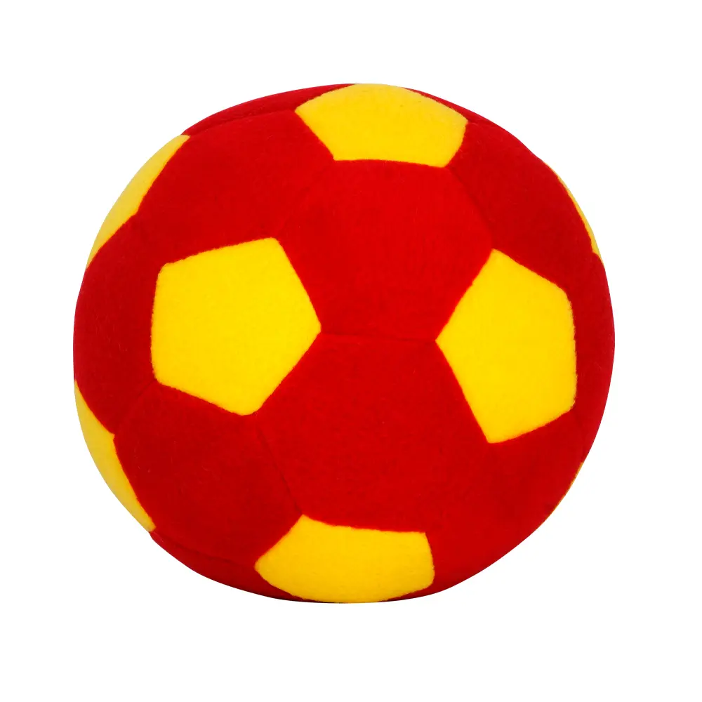 POLAR OYUNCAK - RENKLİ TOP - ANTPLRTOP40 Kırmızı