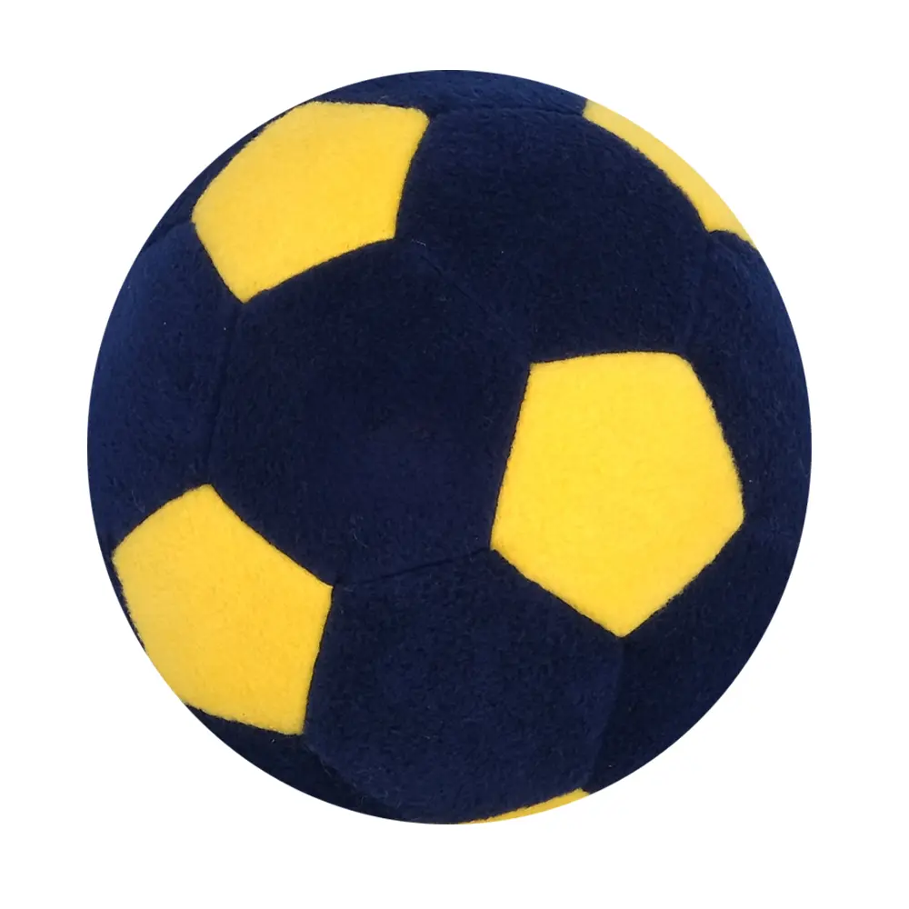 POLAR OYUNCAK - RENKLİ TOP - ANTPLRTOP20 Lacivert