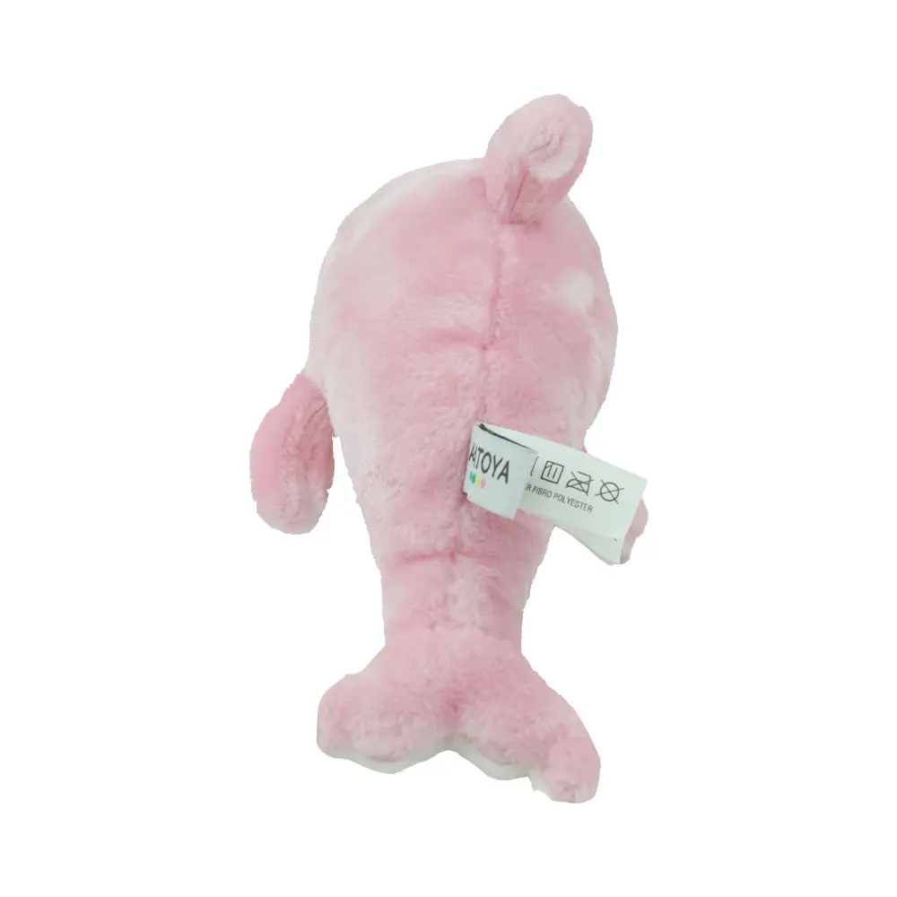 PELUŞ FLİPPER - ANTPLSFLP01-Pembe-4