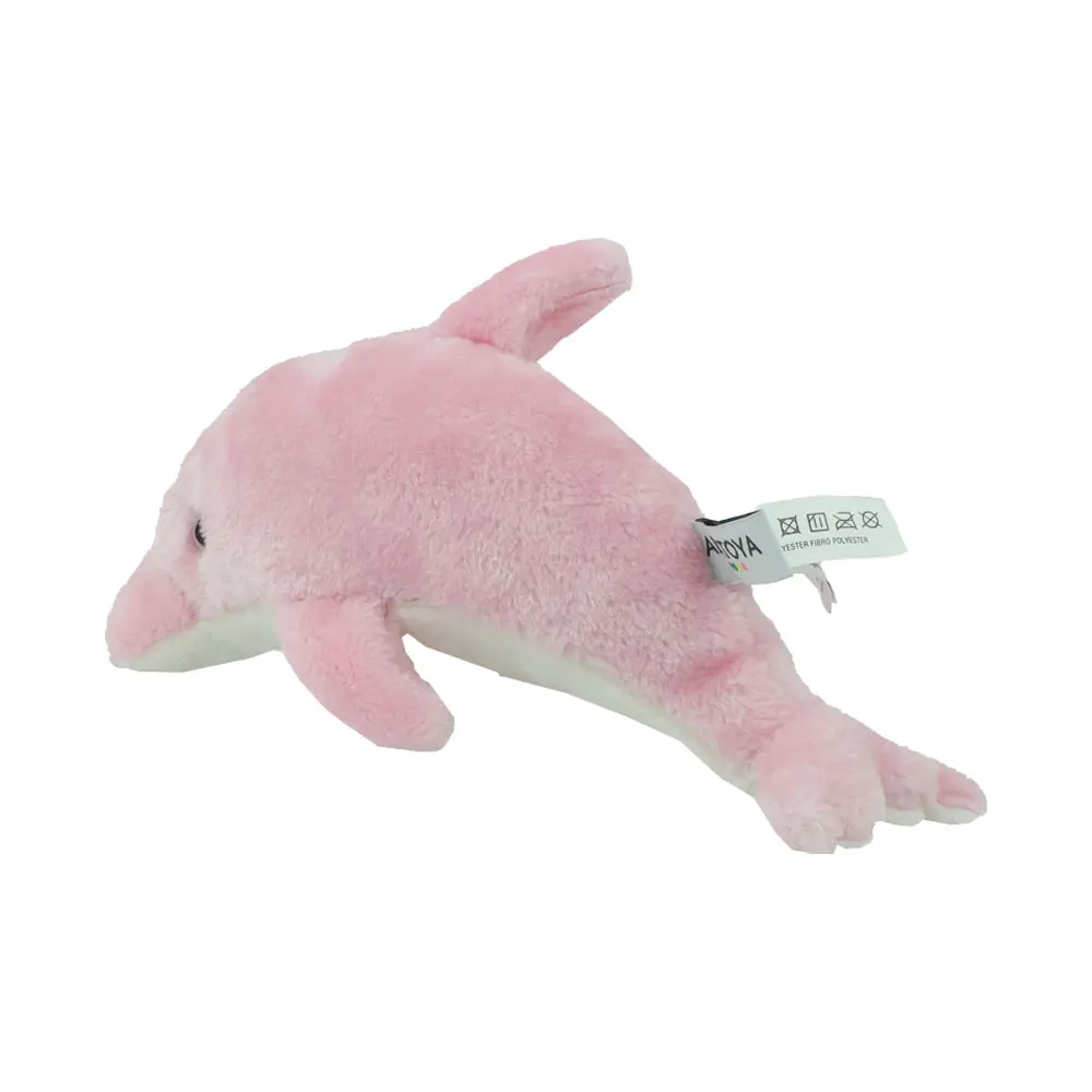 PELUŞ FLİPPER - ANTPLSFLP01-Pembe-3