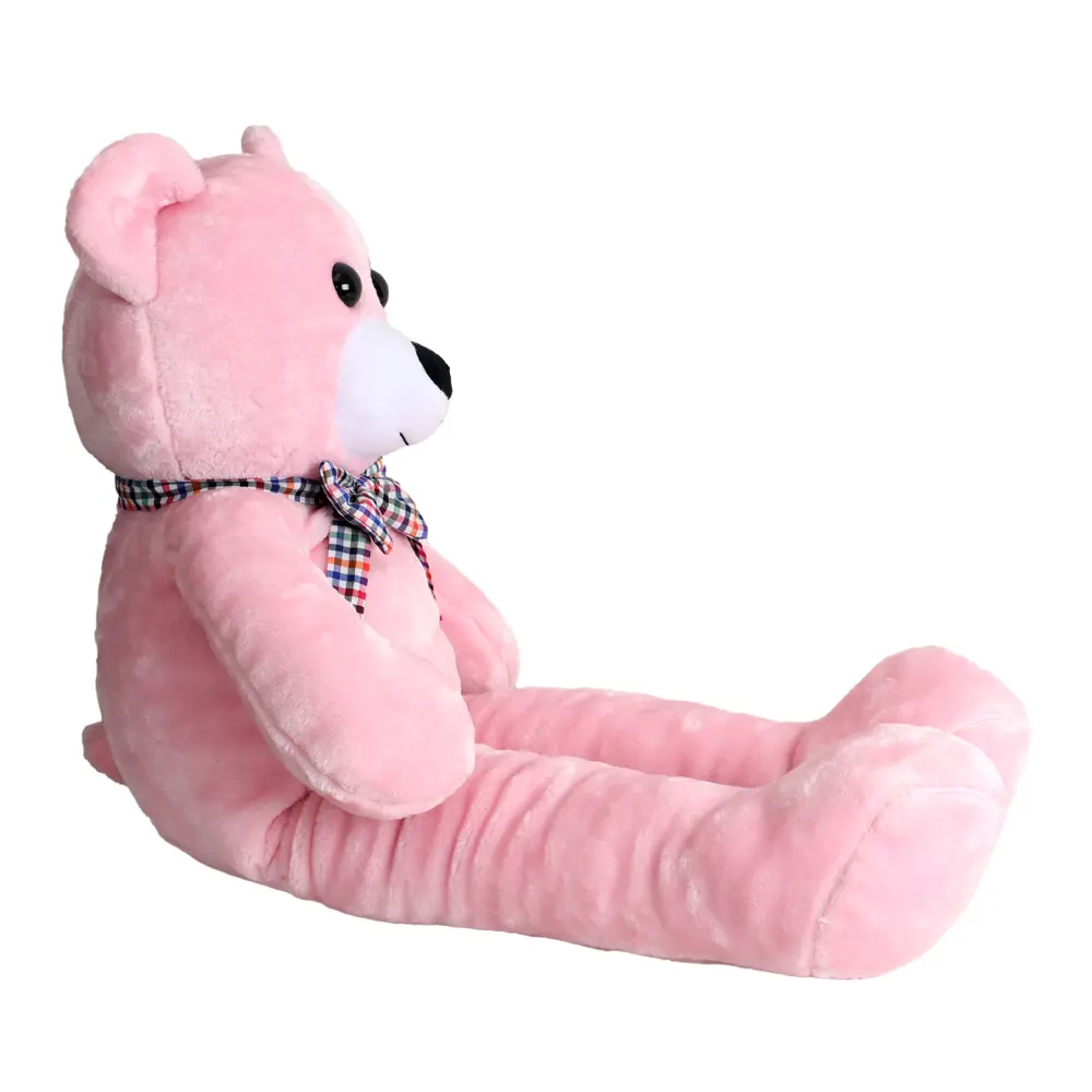 PELUŞ AYICIK BERA - ANTPLSERA01-Pembe-2