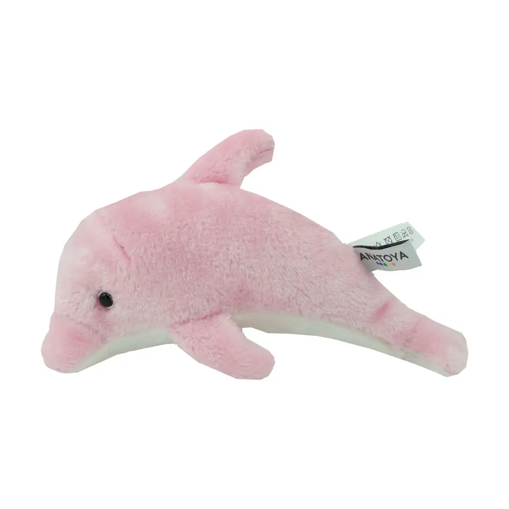 PELUŞ FLİPPER - ANTPLSFLP01-Pembe-2