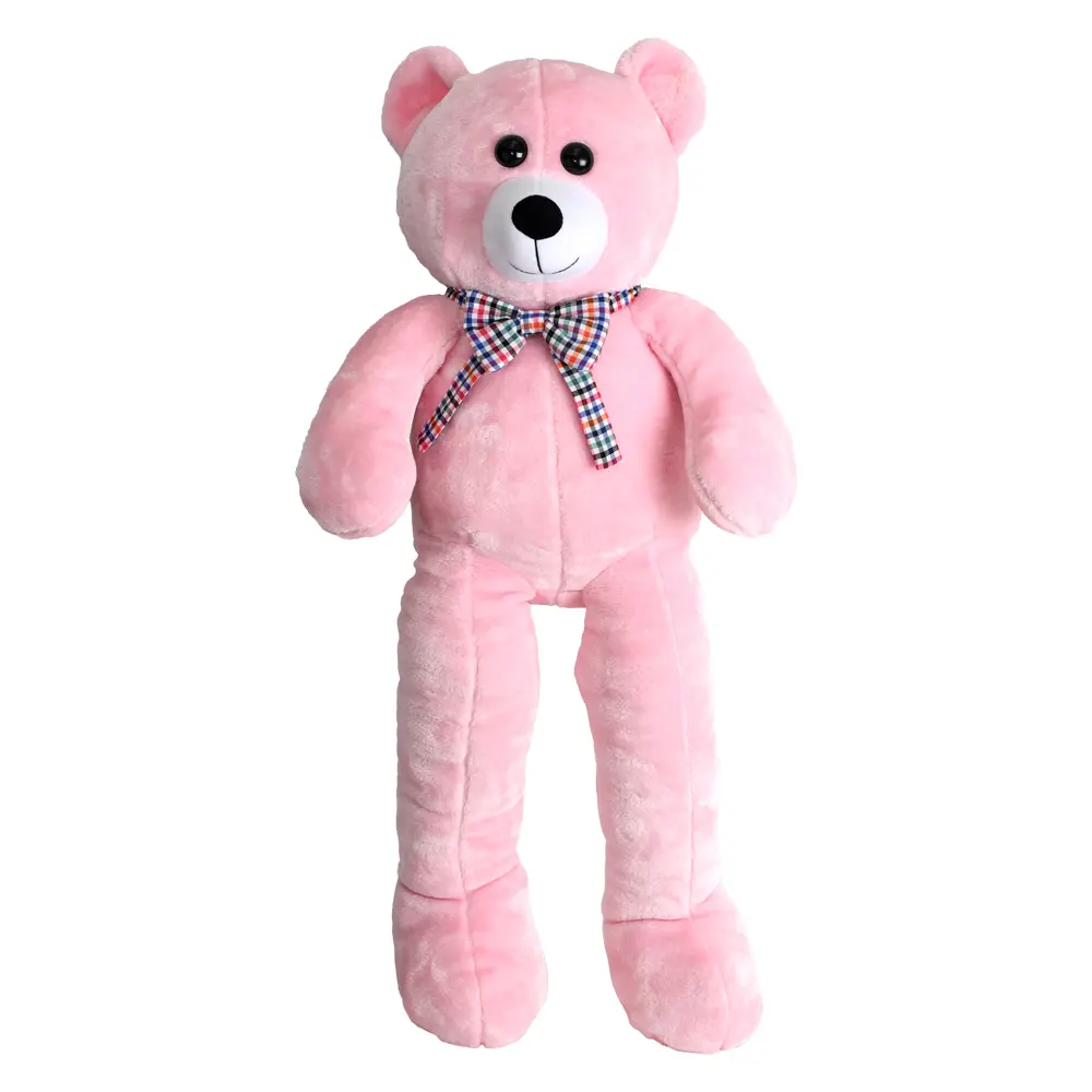 PELUŞ AYICIK BERA - ANTPLSERA01-Pembe-4