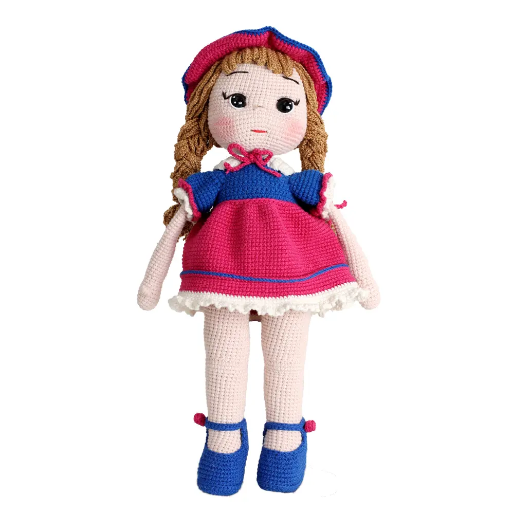 ŞEKER KIZ - ANTSEKERKZ1-Pembe-1