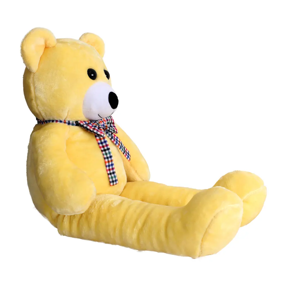 PELUŞ AYICIK BERA - ANTPLSERA01-Sarı-2
