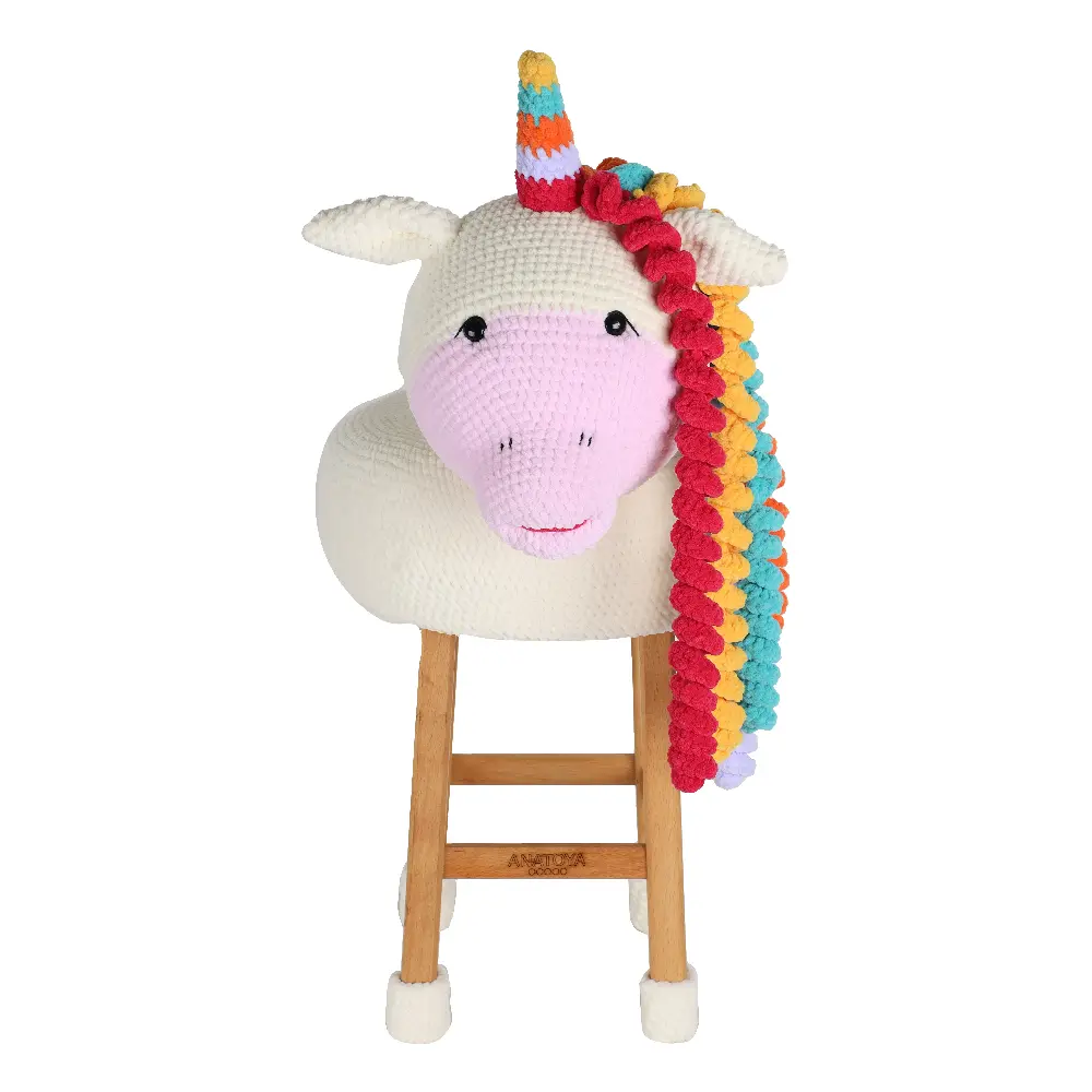 UNİCORN SANDALYE Standart