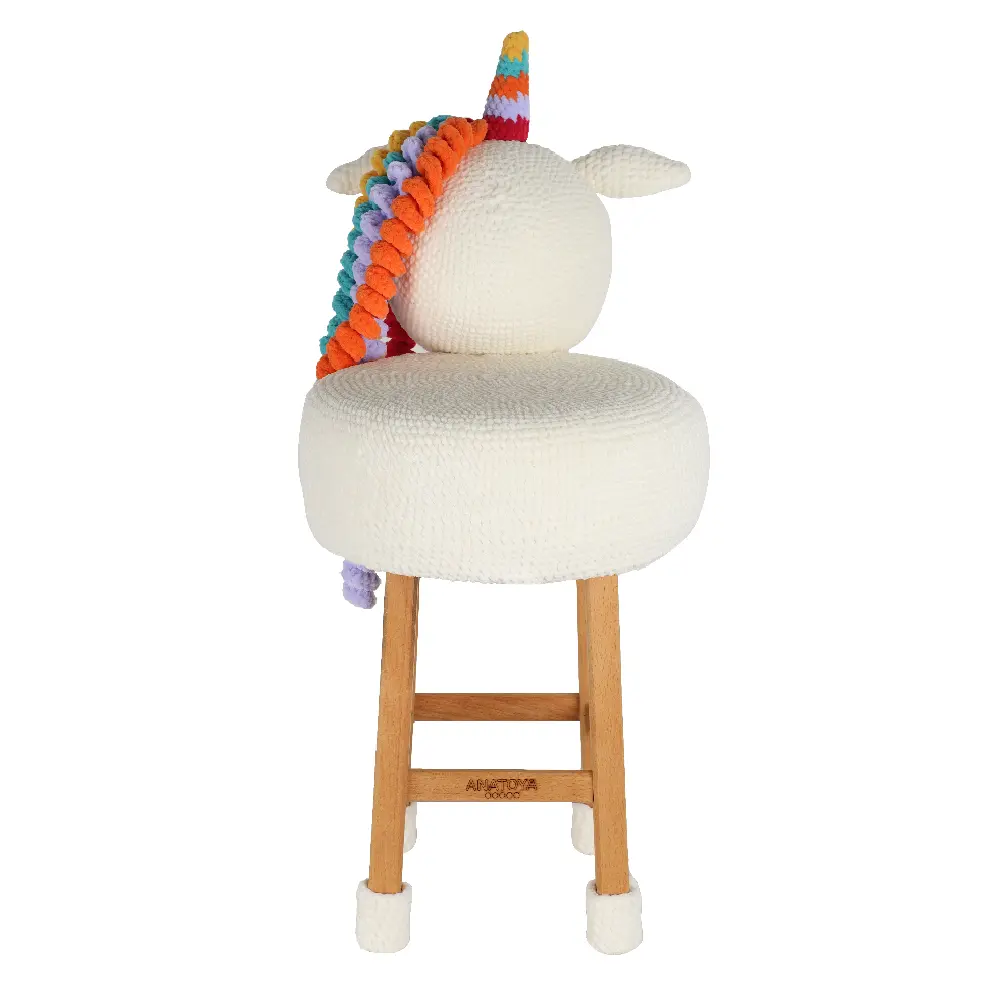 UNİCORN SANDALYE-Standart-4